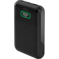 Belkin 20k 65w Laptop Powerbank Digital (BPB020BTBK)