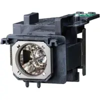 Panasonic -projektorin lamppu
