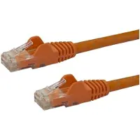 StarTech.com U/UTP Cat6 laitekaapeli, 7m, oranssi