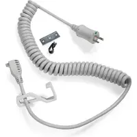 Ergotron – Coiled cord Accessory, eu, sau-eu (97-920)