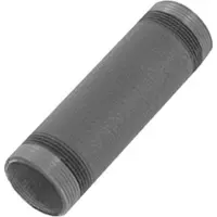 Chief Extension-Fixed Series 15.20cm (6) Fixed Extension Column - projektoreille - Asennuskomponentti (Extension Stand) - projektorille - Musta - TAA-yhteensopiva (CMS006)