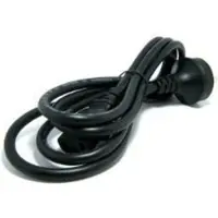 Lenovo 1.0m c13 to c14 jumper cord, rack power cable