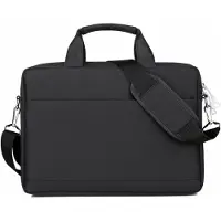 Gearlab Baltimore 14.1'' Toploader bag Black (W127017465)