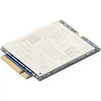 Lenovo Quectel EM160R-GL, langaton kännykkämodeemi, 4G LTE Advanced, M.2