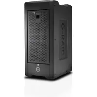 SanDisk Professional G-raid Shuttle 8 160tb Ulkoinen Kiintolevy