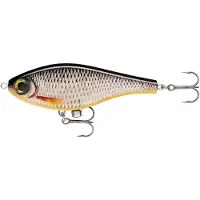 Rapala Super Shadow Rap Jerk Crankbait 38g 110 Mm