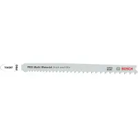 Bosch -tarvikkeet 2608655101 Palapelisahanterät 2 kpl
