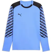Puma Maalivahdin Paita Teamliga 26 - Vaaleansininen, koko X-Large