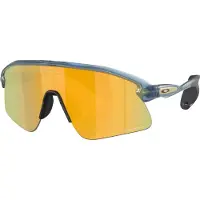 Oakley Stunt Devil - Prizm 24K OO9517-0539