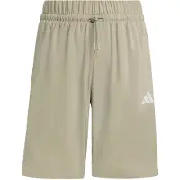 Adidas J 3S Wv Sh - Beige - 140