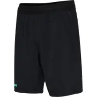 Hummel Hmlblaze 2.0 Training Shorts - Black - XXL