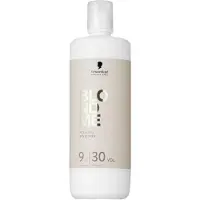 Schwarzkopf Professional Blondme Premium Developer värin kehite-emulsio 9% | 30 VOL. 1000 ml