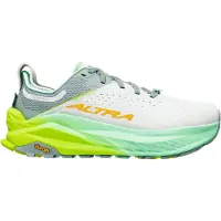 Altra Olympus 6 Polkujuoksukengät