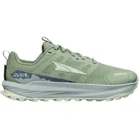 Altra W Lone Peak 9+ Gtx - Khaki green - 41