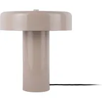 Leitmotiv Table Lamp Riqueza Palo - Grey - H26CM