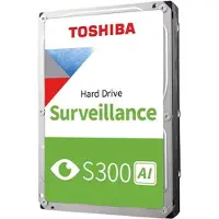 Toshiba MG11 Series 16TB 3,5" 7200 RPM SATA 6Gb/s Enterprise HDD-kiintolevy