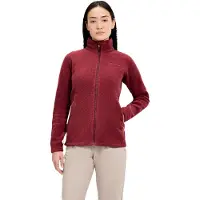 Berghaus Bg W Prism Pt Ia Jkt - Red - XS
