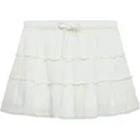 Superdry Cheesecloth Tiered Minimekko