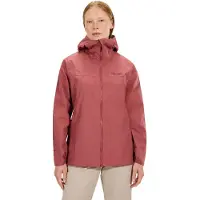 Berghaus Bg W Deluge Pro 3.0 Jkt - Pink - S