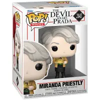 Funko POP! The Devil Wears Prada-miranda Priestly Kuvio