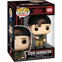 Funko POP! Steve Harrington Kuvio