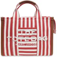 Marc Jacobs The Medium Tote - Multi/patterned - ONE SIZE
