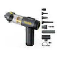 Fanattik Rikkaimuri Slim V9 Mix cordless portable car vacuum cleaner