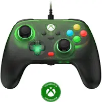 GameSir T7 Pro monialustapeli-ohjain – Retro Green (Hall-Effect Triggers) Xbox-lisensoitu