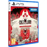 Cult of the Lamb: Definitive Edition