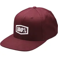 100% Icon Lippis