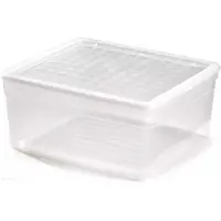 Curver Box Textile Universe 18,5 L.