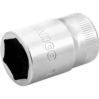 Bahco Kuusiohylsy 7800SM; 1/2''; 10 mm