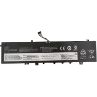 CoreParts Lenovo kannettavan tietokoneen akku 53Wh Li-Pol 15.2V 3500mAh, MBXLE-BA0374