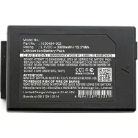 CoreParts 12Wh Motorola Scanner Battery