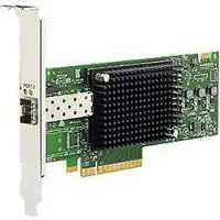 Lenovo EMULEX 16GB GEN6 FC SINGLE-PORT HBA (01CV830)