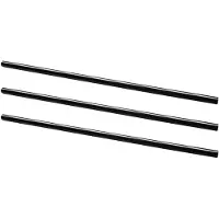 BARROW Kupariputki, 14/12mm, 490mm, musta