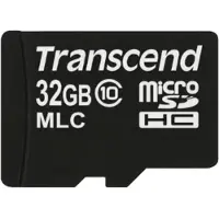 Transcend 32GB MICRO SDHC10 CARD
