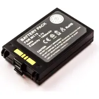 CoreParts Battery for Barcode Scanner 7Wh Li-ion 3.7V 1950mAh Symbol MC70