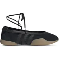 Adidas Originals Nauhaballerina 'Taekwondo Mei' musta