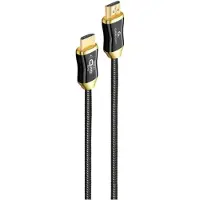 Gembird Aoc Premium Hdmi-kaapeli Ethernet-liitännällä 30 M