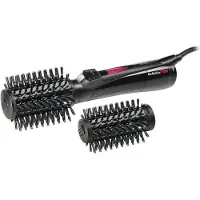 Babyliss PRO Rotating 800W pyörivä ilmakiharrin BAB2770E Ø 40 mm - 50 mm 1 kpl