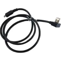 Zebra – USB-C cable with 90 degree (CBL-TC2Y-USBC90A-01)