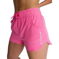 Roxy Wave 2 Inch Bs - Pink - XS