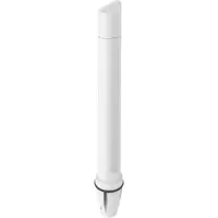 Poynting A-OMNI-0414-V1-01, 3,5 dBi, 0.617 -3.8 GHz, 50 Ω, Ympyräsäteilyantenni, SMA, Uros