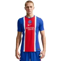 Nike Paris Saint-germain Kotipaita 2026/27 Aero-fit Authentic - , koko X-Large