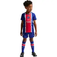 Nike Paris Saint-germain Kotipaita 2026/27 Minipeliasu Lapset - , koko L: 116-122 cm