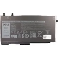 Dell Primary Battery - Lithium-Ion - 51Whr 3-cell for Latitude 5400/5401/5500/5501/ Precision 3540/3541