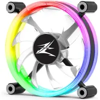 Zalman ZM-LF120 ARGB 120 mm Case Fan ZM-LF120 (ZM-LF120)