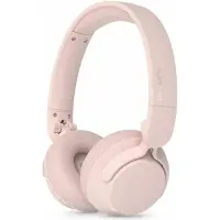 Philips TAH4000PK/00 langattomat kuulokkeet, vaaleanpunainen