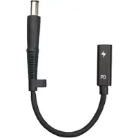 CoreParts -muunnoskaapeli HP:lle, MBXUSBC-CO0004